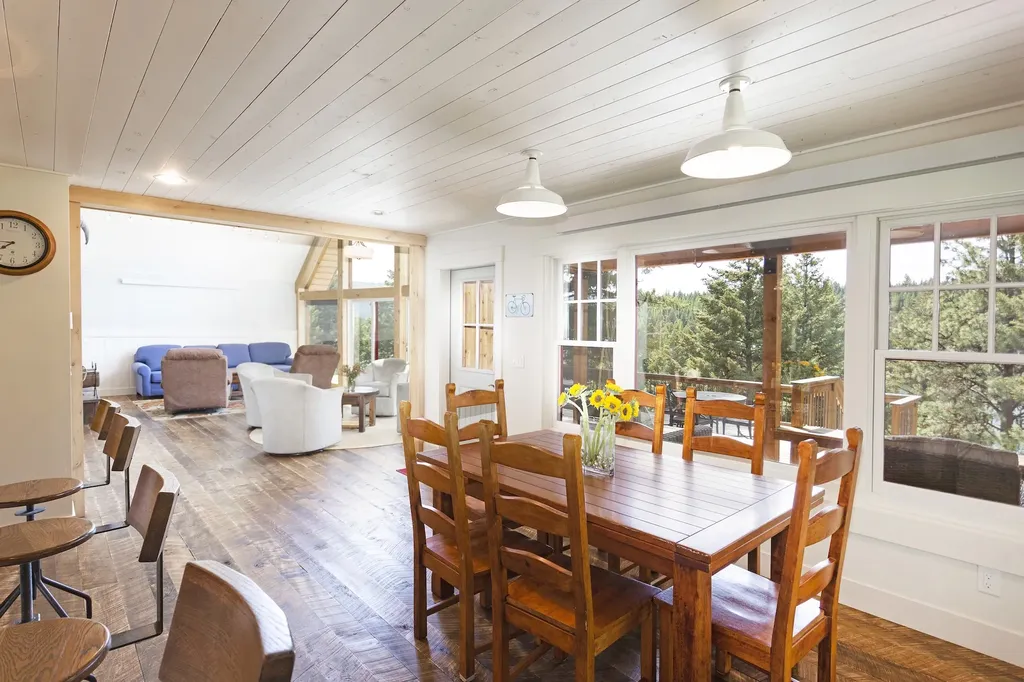 1011 Perimeter Road N Seeley Lake MT 59868