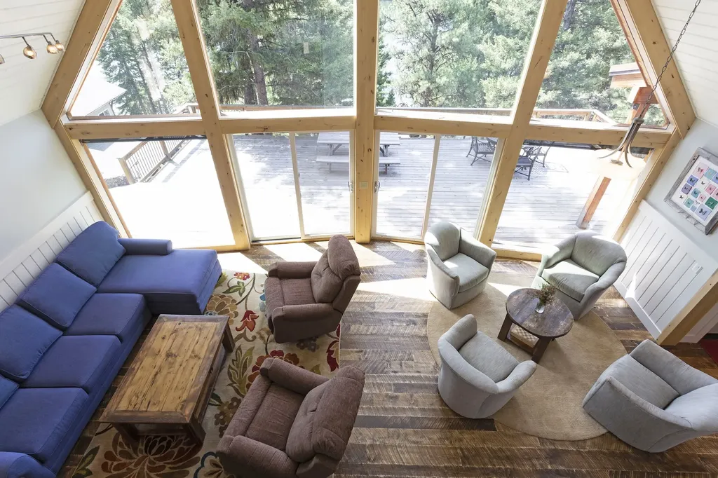 1011 Perimeter Road N Seeley Lake MT 59868