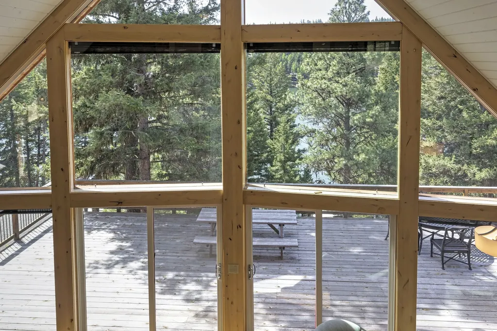 1011 Perimeter Road N Seeley Lake MT 59868