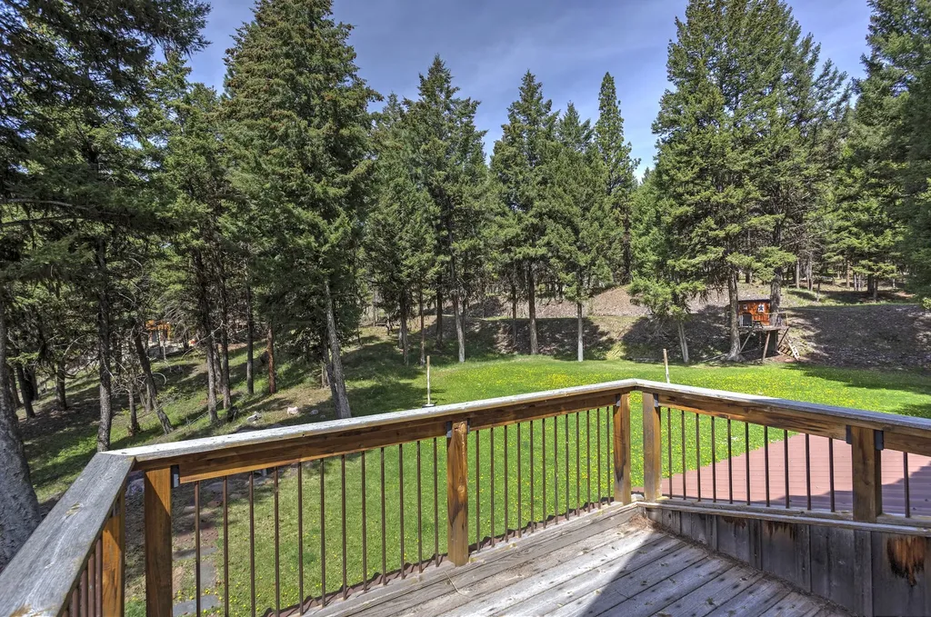 1011 Perimeter Road N Seeley Lake MT 59868