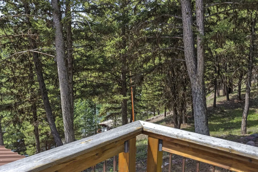1011 Perimeter Road N Seeley Lake MT 59868