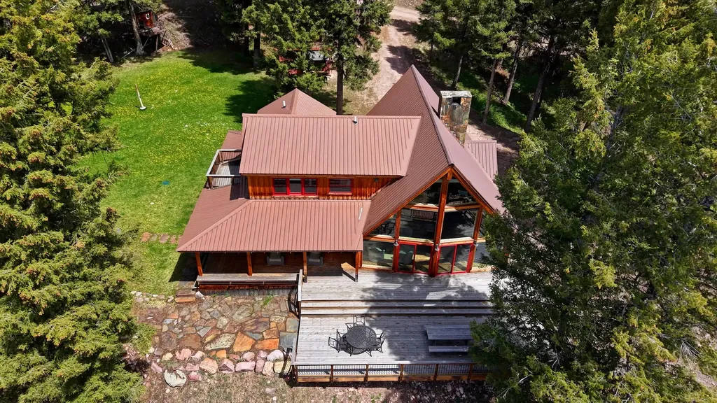 1011 Perimeter Road N Seeley Lake MT 59868