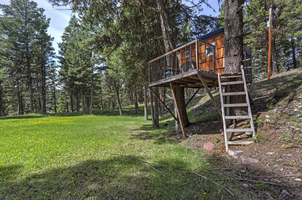 1011 Perimeter Road N Seeley Lake MT 59868