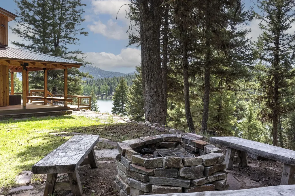 1011 Perimeter Road N Seeley Lake MT 59868