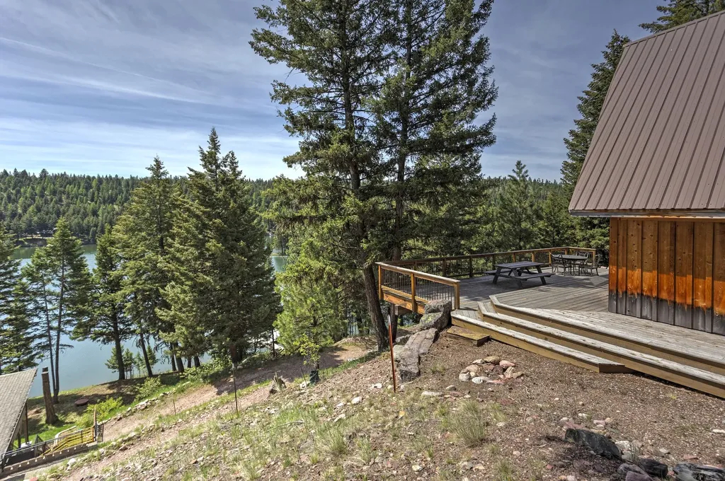 1011 Perimeter Road N Seeley Lake MT 59868