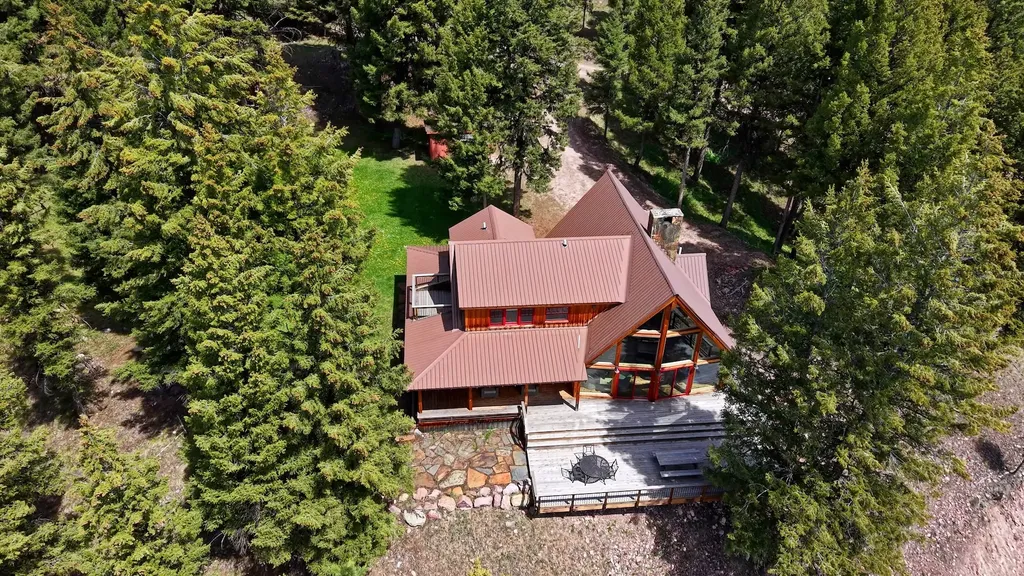 1011 Perimeter Road N Seeley Lake MT 59868