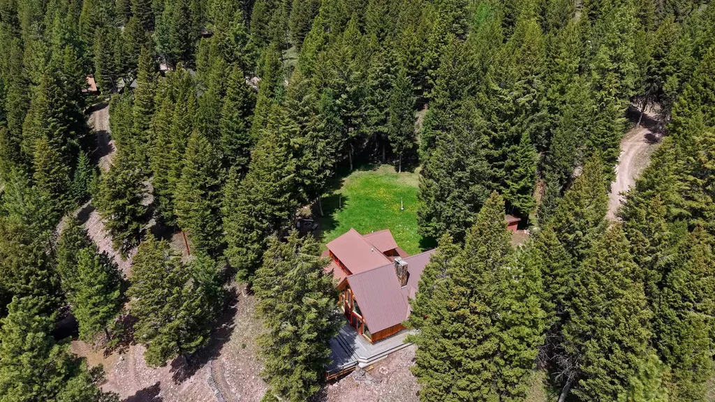 1011 Perimeter Road N Seeley Lake MT 59868