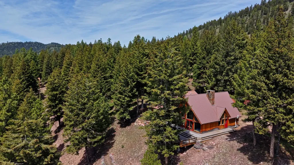 1011 Perimeter Road N Seeley Lake MT 59868