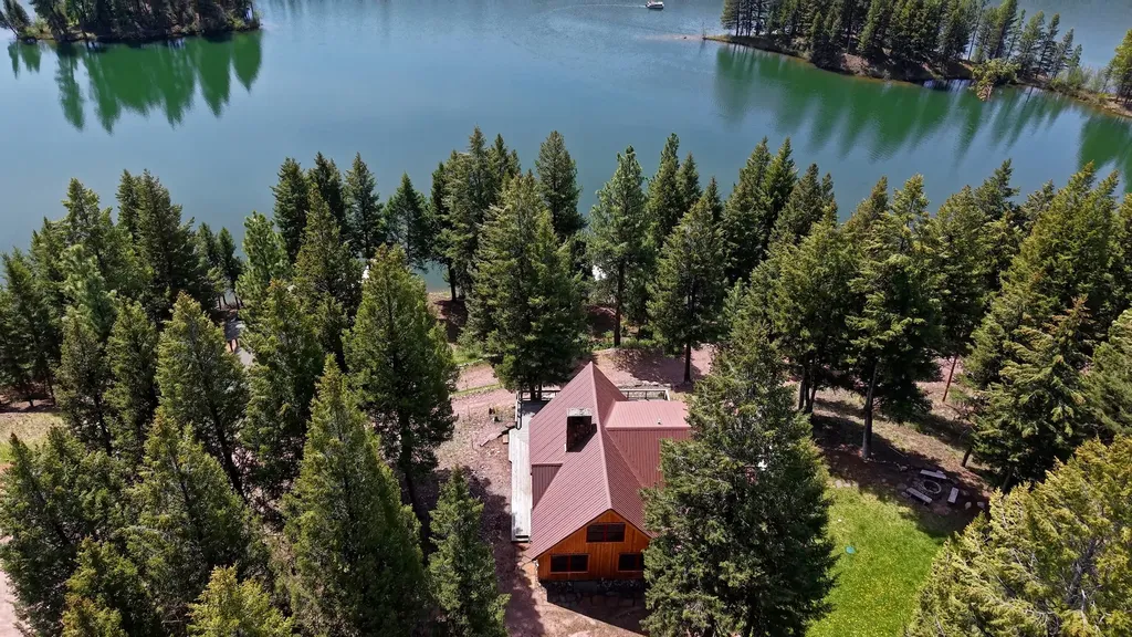 1011 Perimeter Road N Seeley Lake MT 59868