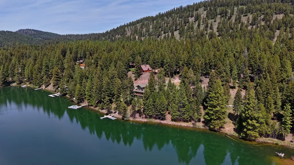 1011 Perimeter Road N Seeley Lake MT 59868