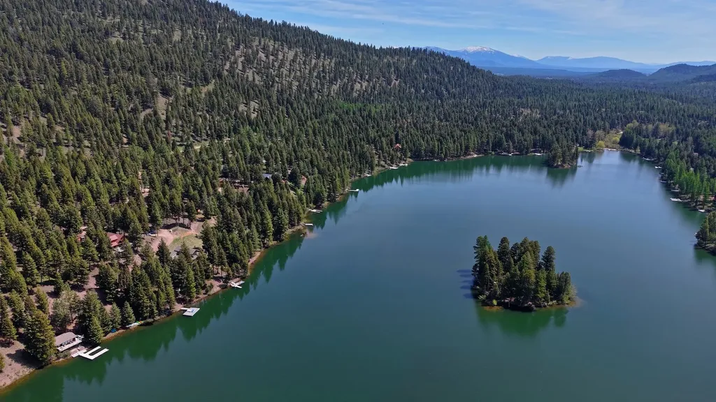 1011 Perimeter Road N Seeley Lake MT 59868
