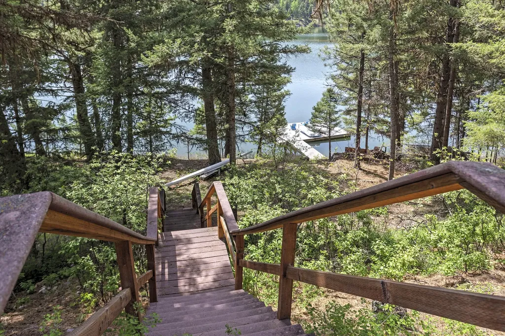 1011 Perimeter Road N Seeley Lake MT 59868