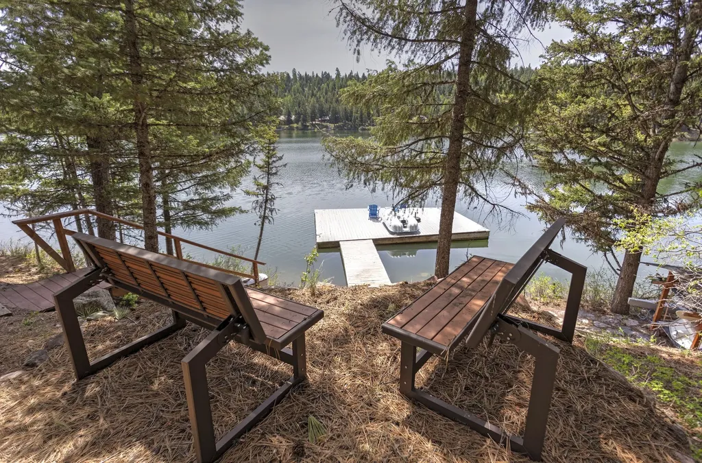 1011 Perimeter Road N Seeley Lake MT 59868
