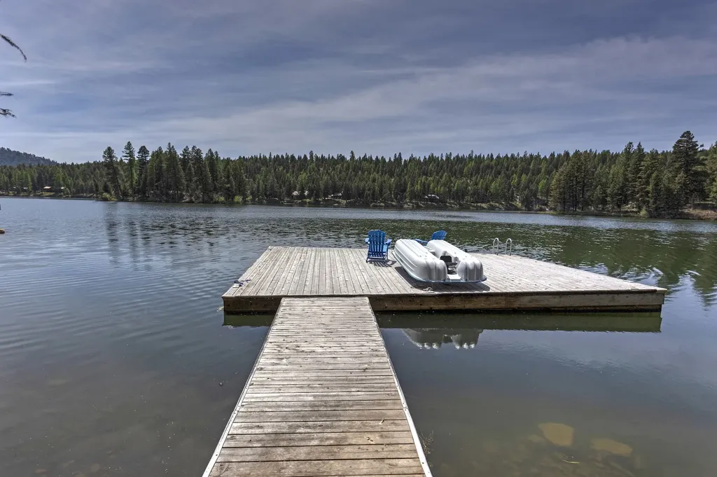 1011 Perimeter Road N Seeley Lake MT 59868