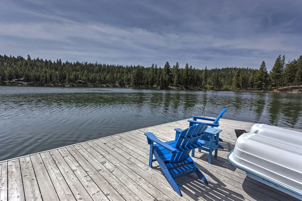 1011 Perimeter Road N Seeley Lake MT 59868
