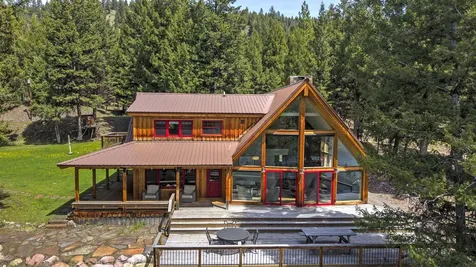 1011 Perimeter Road N Seeley Lake MT 59868