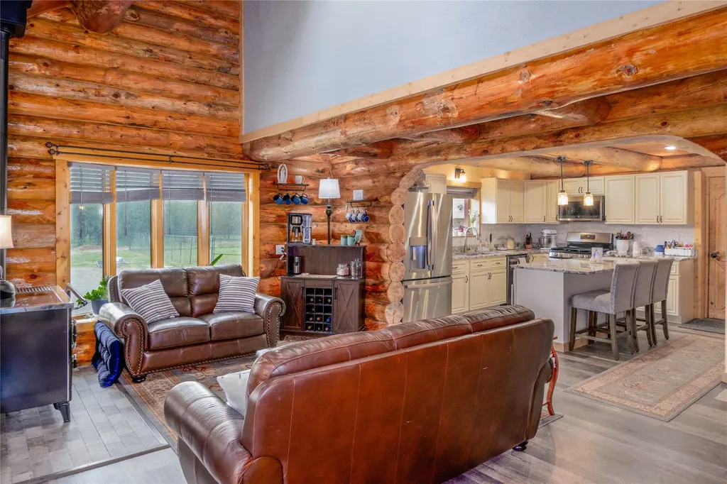 465 Luscher Drive Libby MT 59923