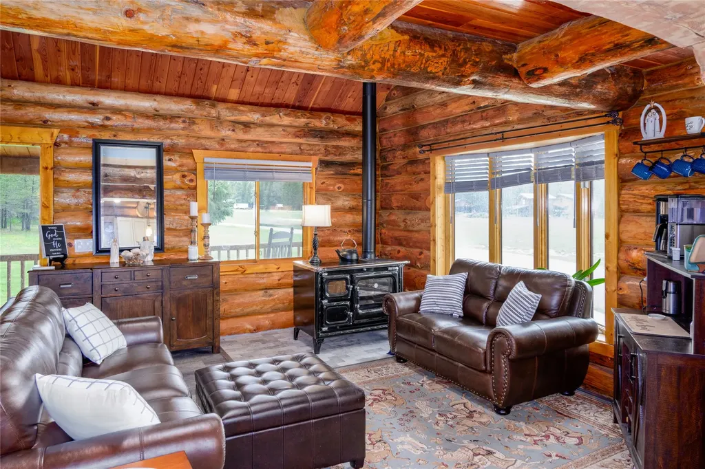 465 Luscher Drive Libby MT 59923