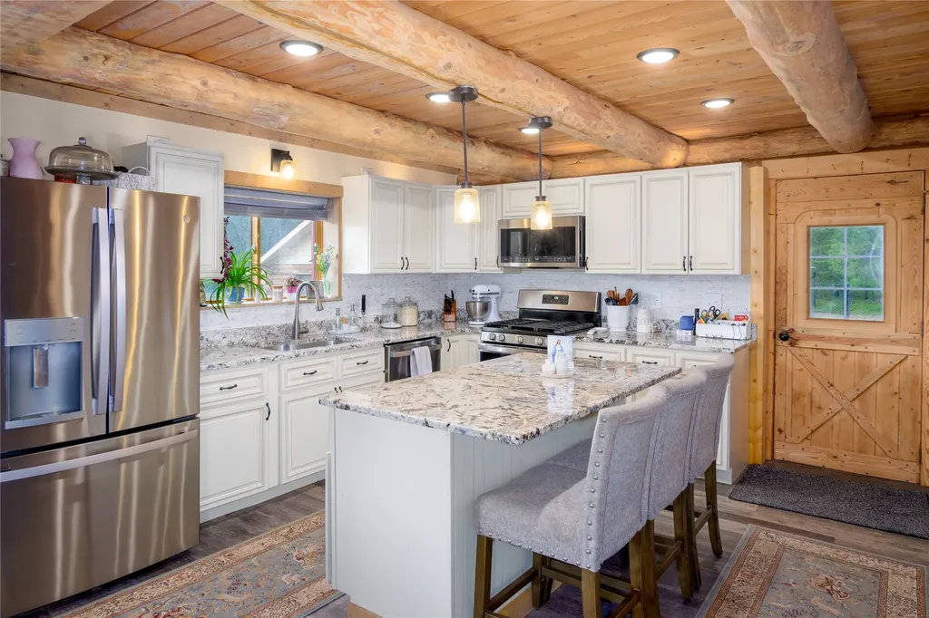 465 Luscher Drive Libby MT 59923