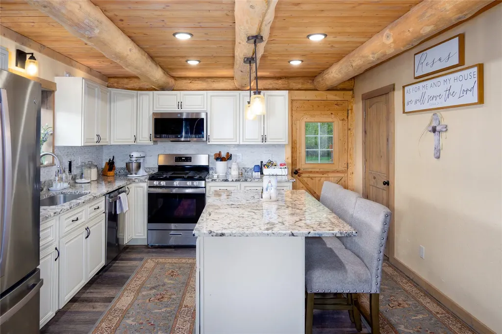 465 Luscher Drive Libby MT 59923