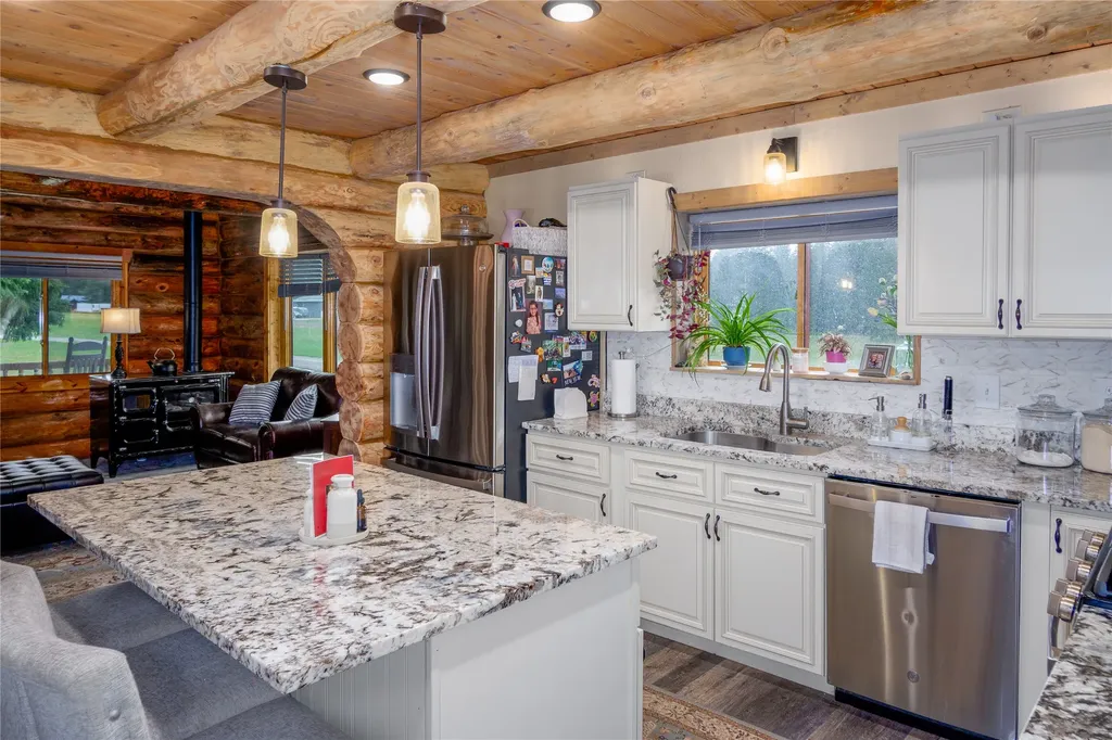 465 Luscher Drive Libby MT 59923