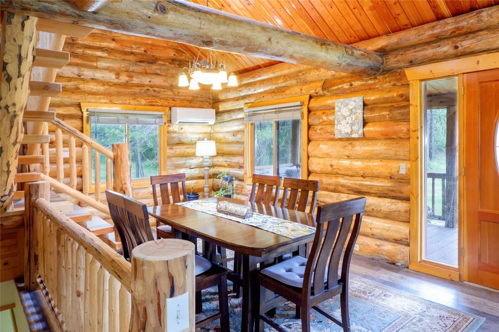 465 Luscher Drive Libby MT 59923