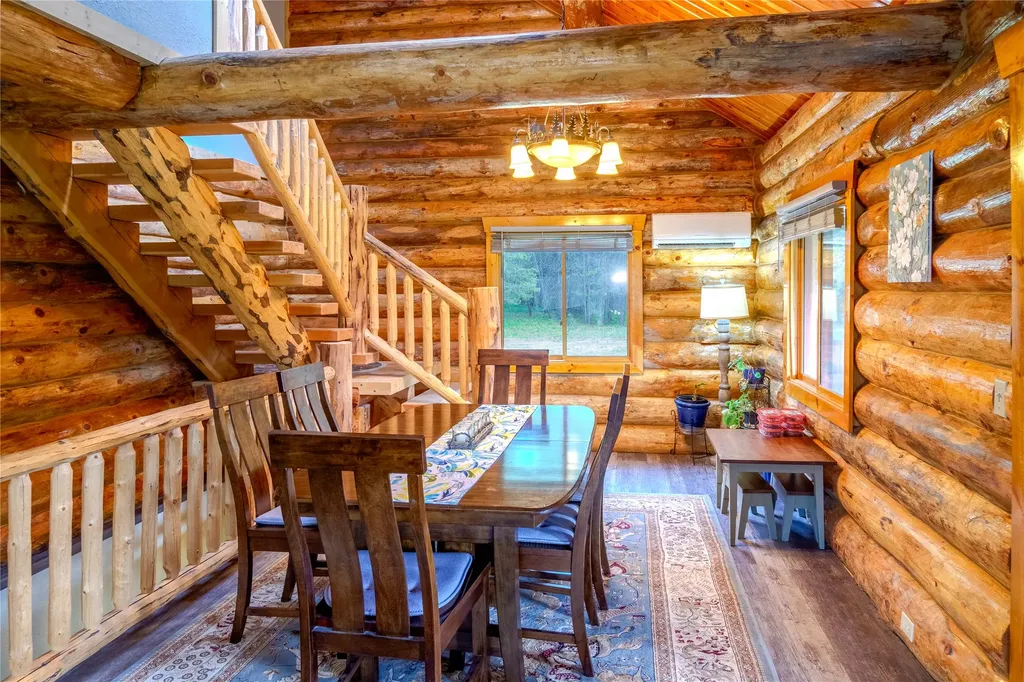 465 Luscher Drive Libby MT 59923
