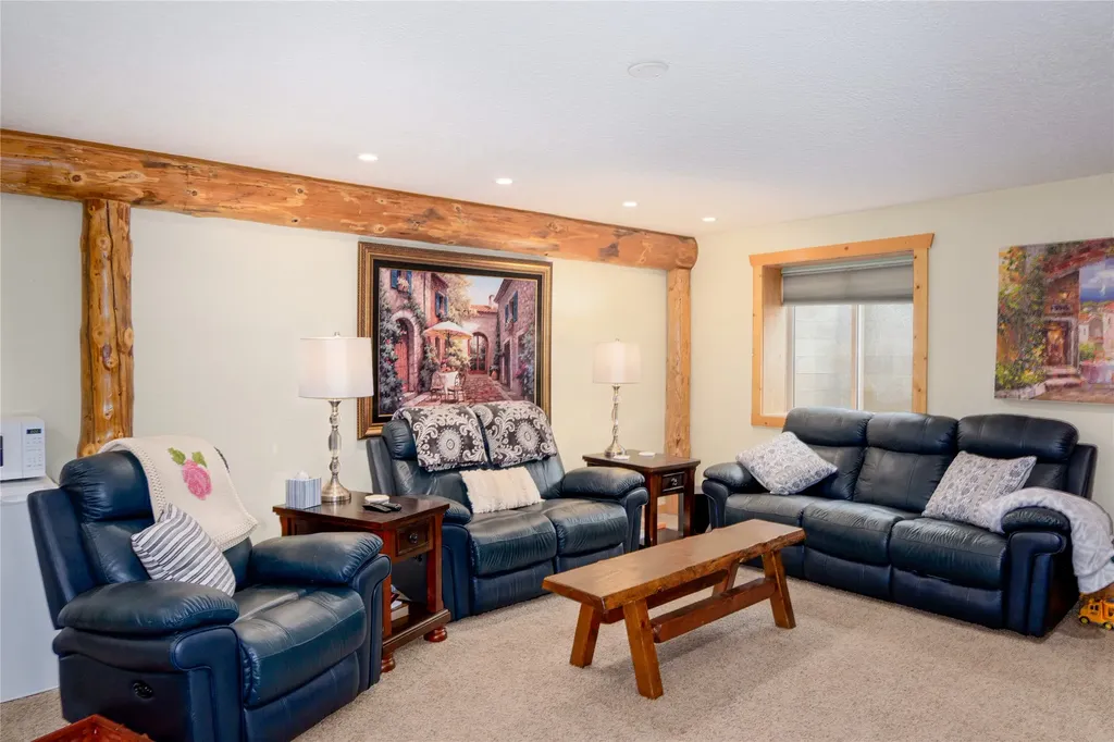 465 Luscher Drive Libby MT 59923