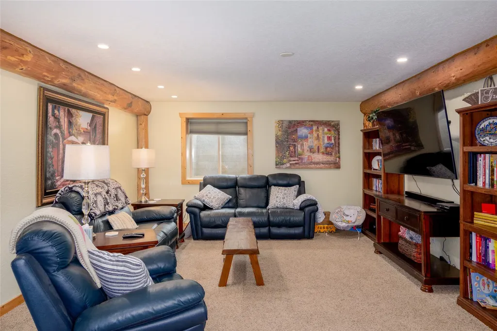 465 Luscher Drive Libby MT 59923