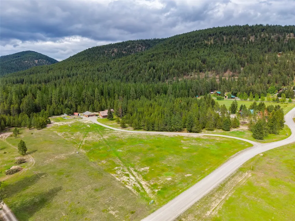 465 Luscher Drive Libby MT 59923