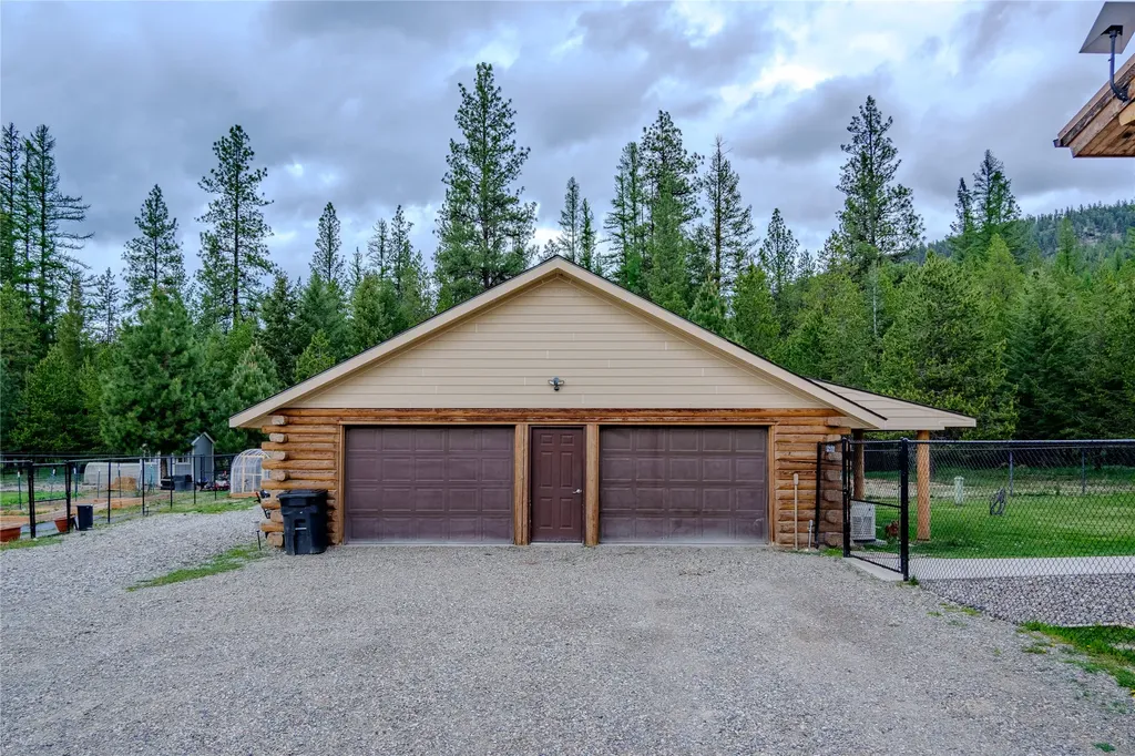 465 Luscher Drive Libby MT 59923