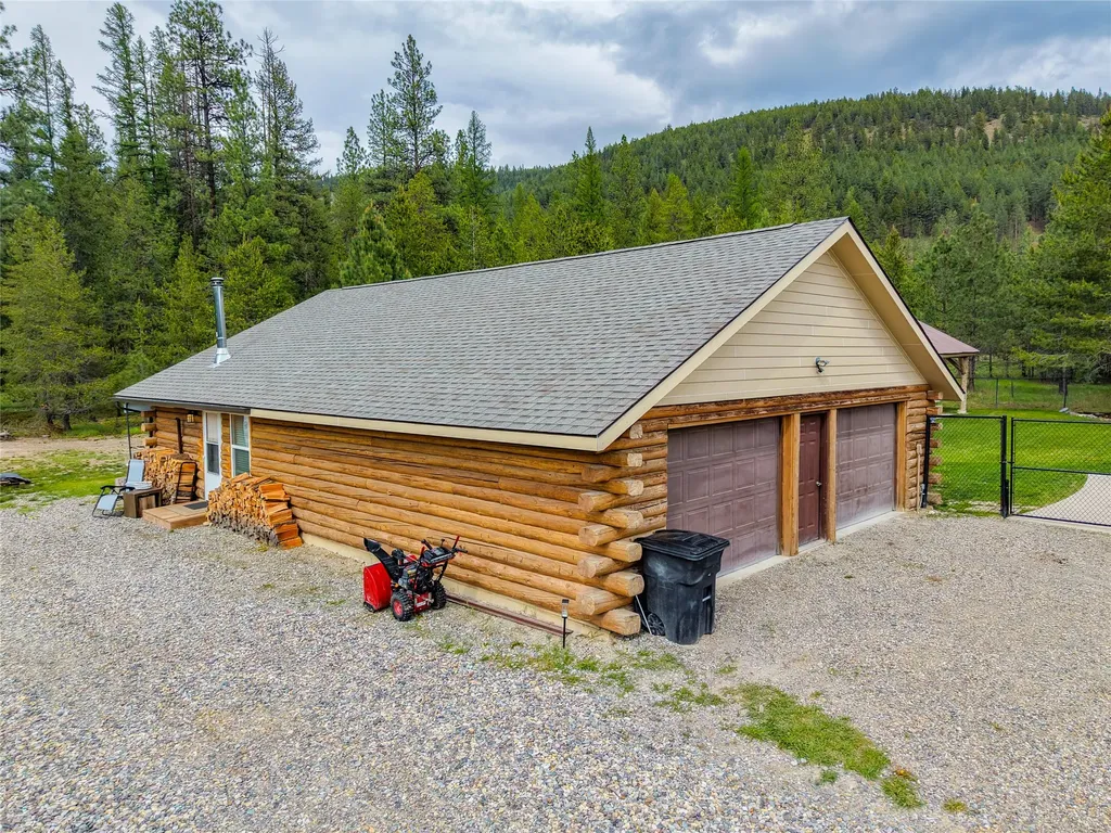 465 Luscher Drive Libby MT 59923