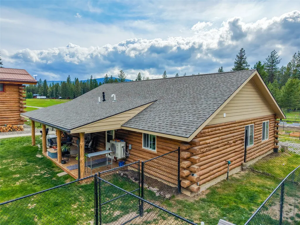 465 Luscher Drive Libby MT 59923