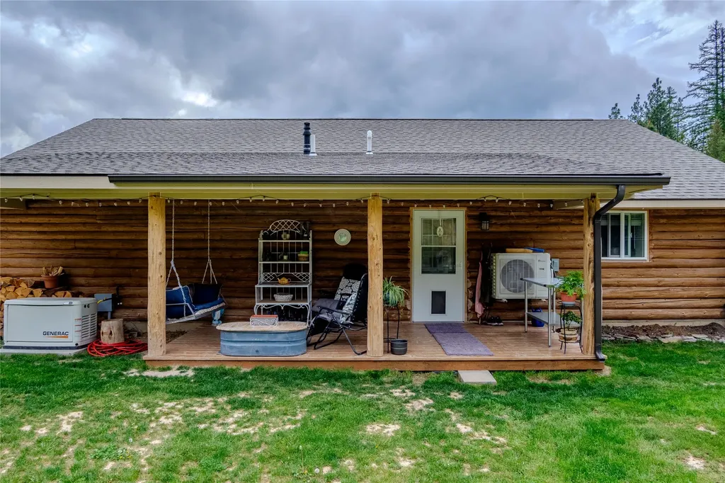 465 Luscher Drive Libby MT 59923