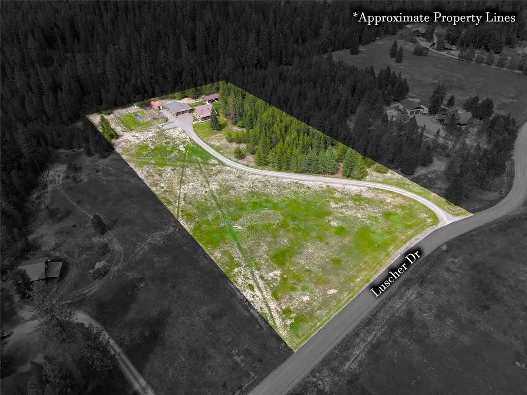 465 Luscher Drive Libby MT 59923