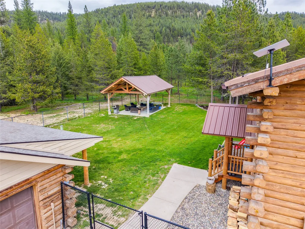 465 Luscher Drive Libby MT 59923