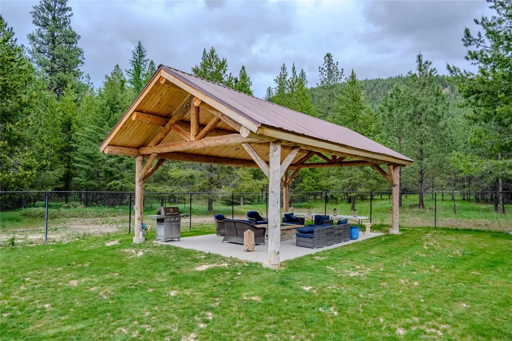 465 Luscher Drive Libby MT 59923