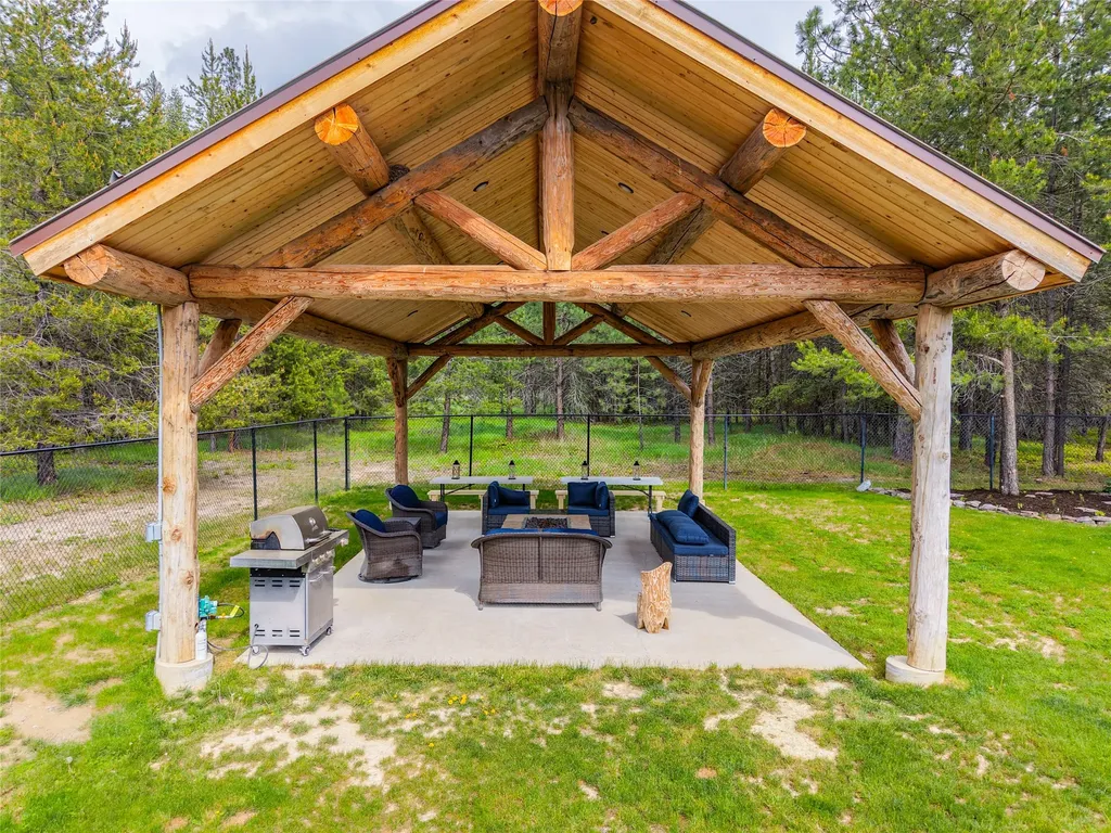 465 Luscher Drive Libby MT 59923