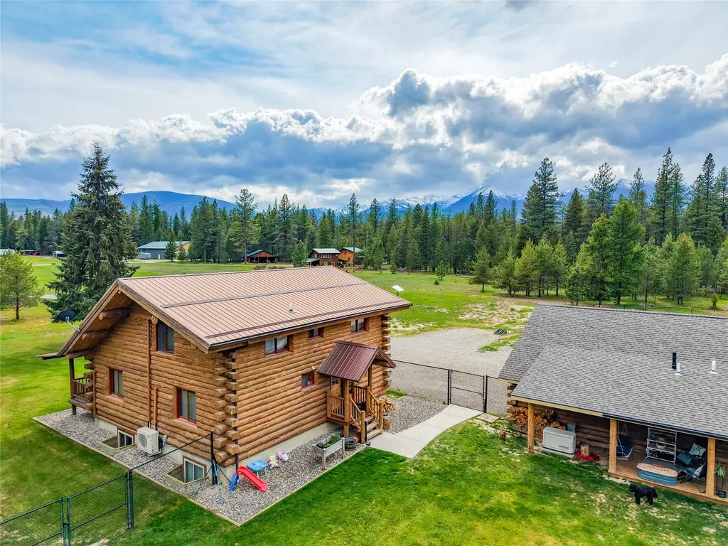 465 Luscher Drive Libby MT 59923