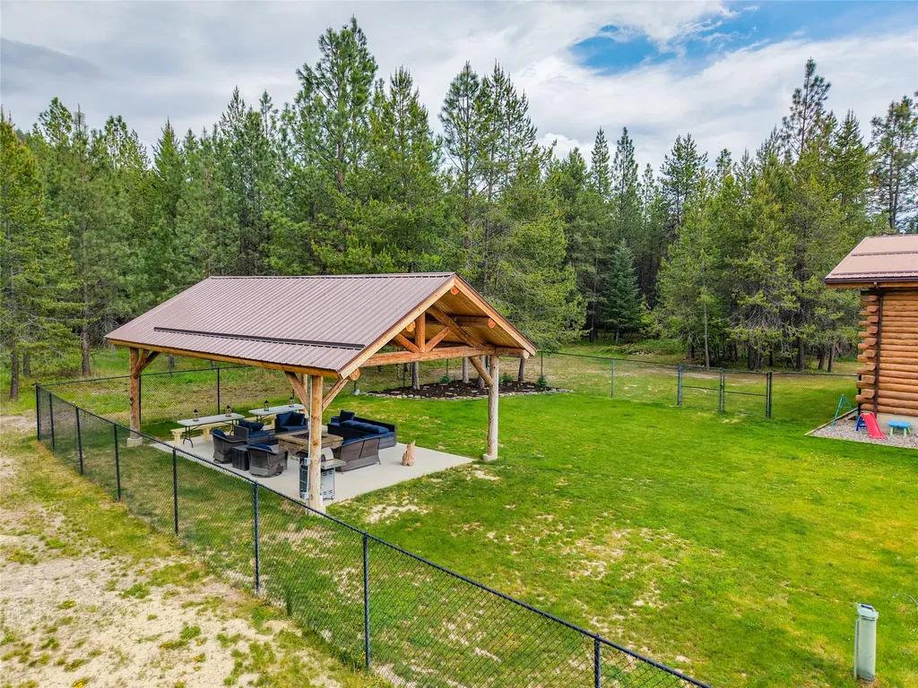 465 Luscher Drive Libby MT 59923