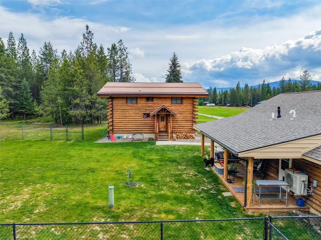 465 Luscher Drive Libby MT 59923