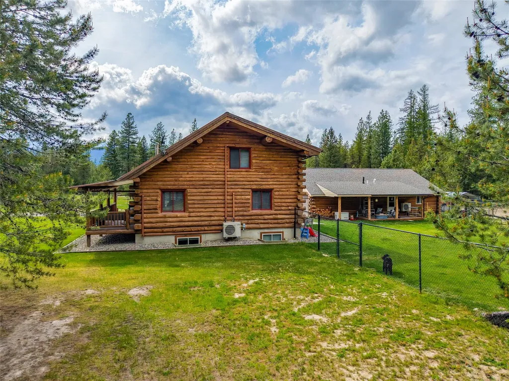 465 Luscher Drive Libby MT 59923