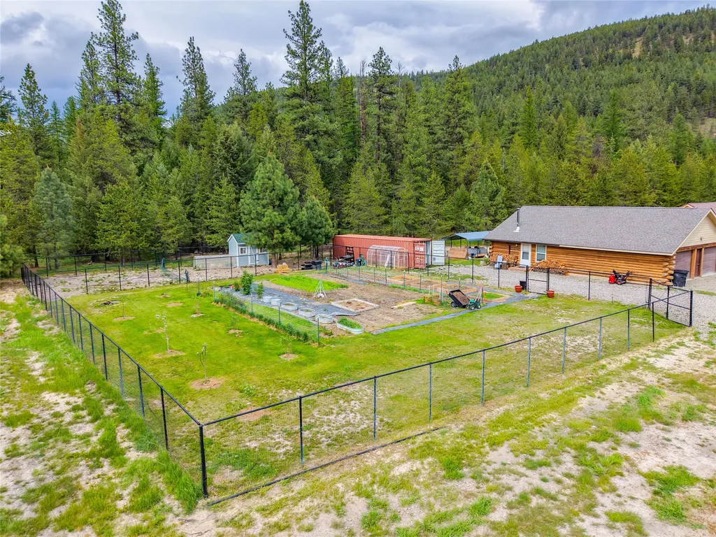 465 Luscher Drive Libby MT 59923