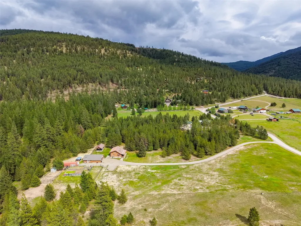 465 Luscher Drive Libby MT 59923