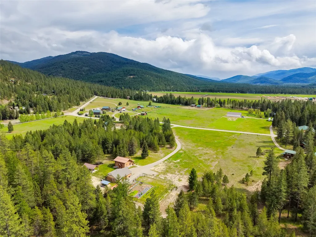 465 Luscher Drive Libby MT 59923