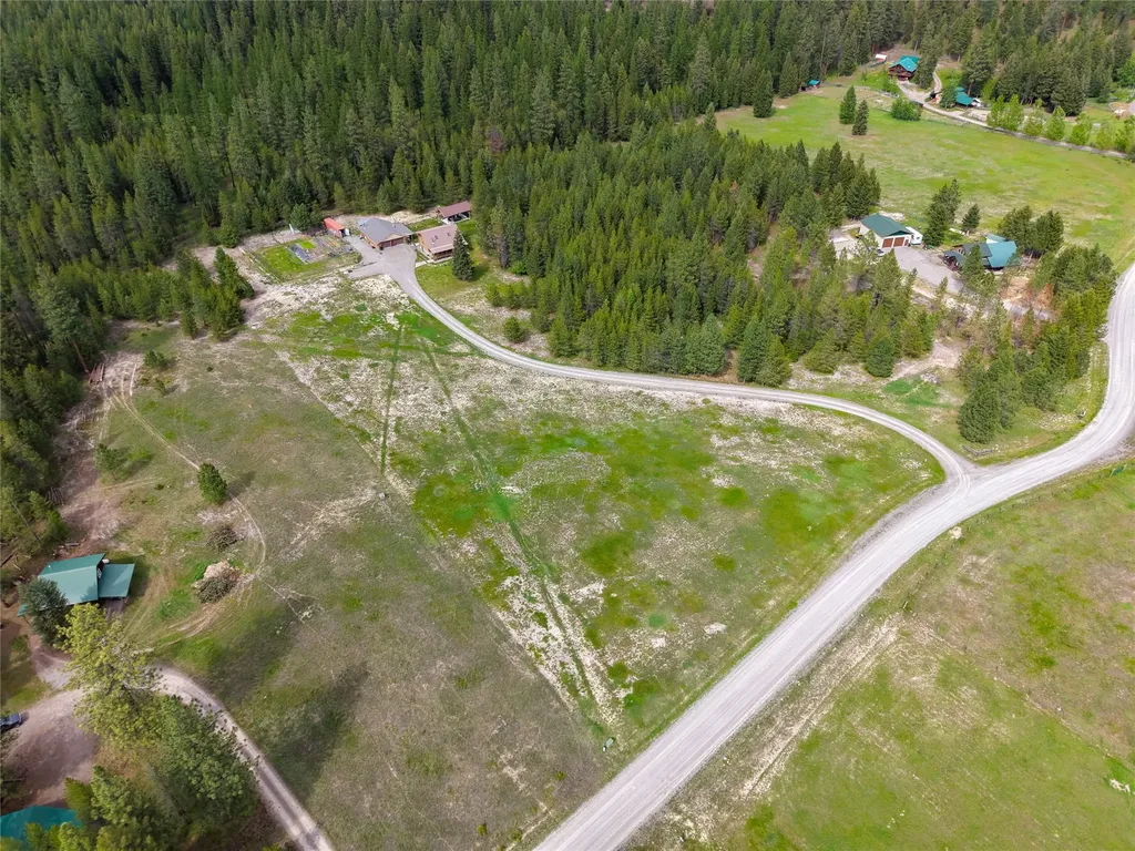 465 Luscher Drive Libby MT 59923