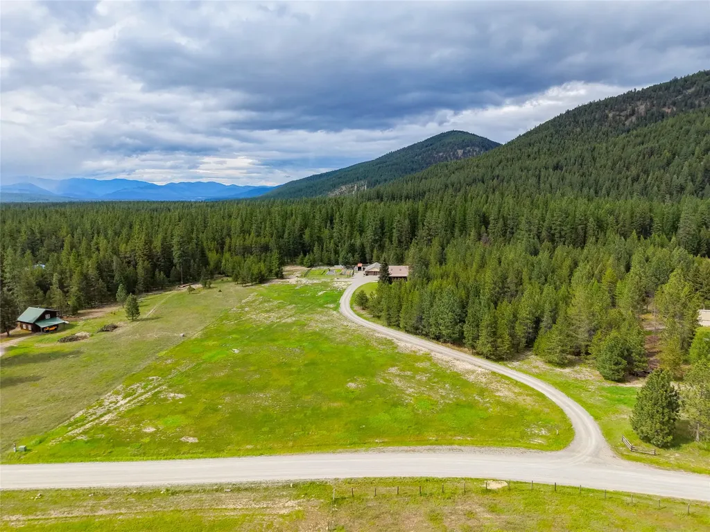 465 Luscher Drive Libby MT 59923
