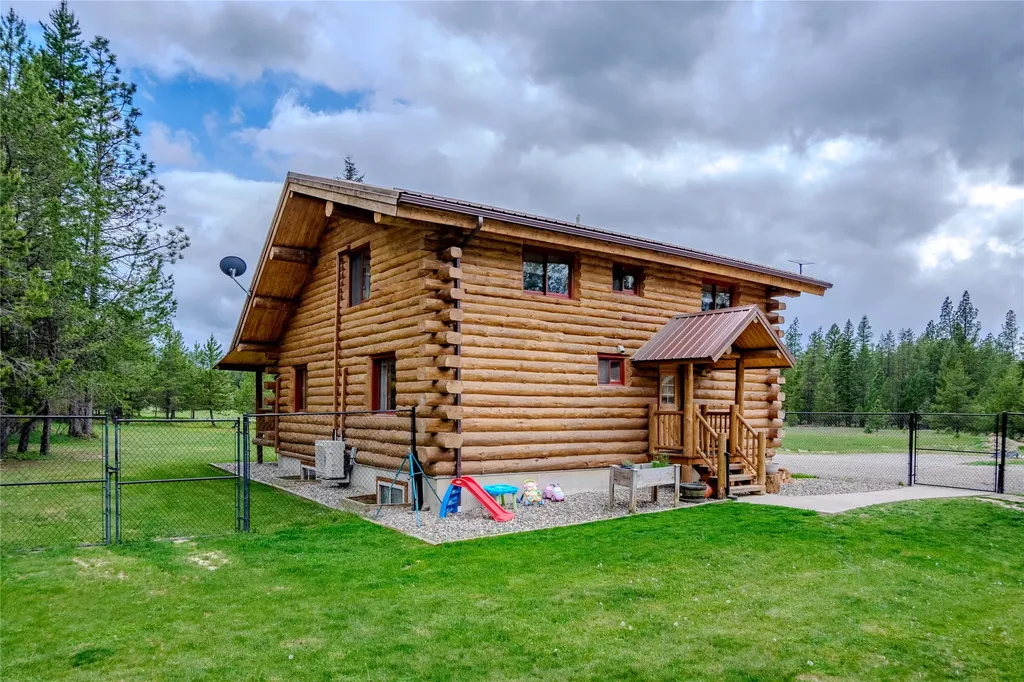 465 Luscher Drive Libby MT 59923