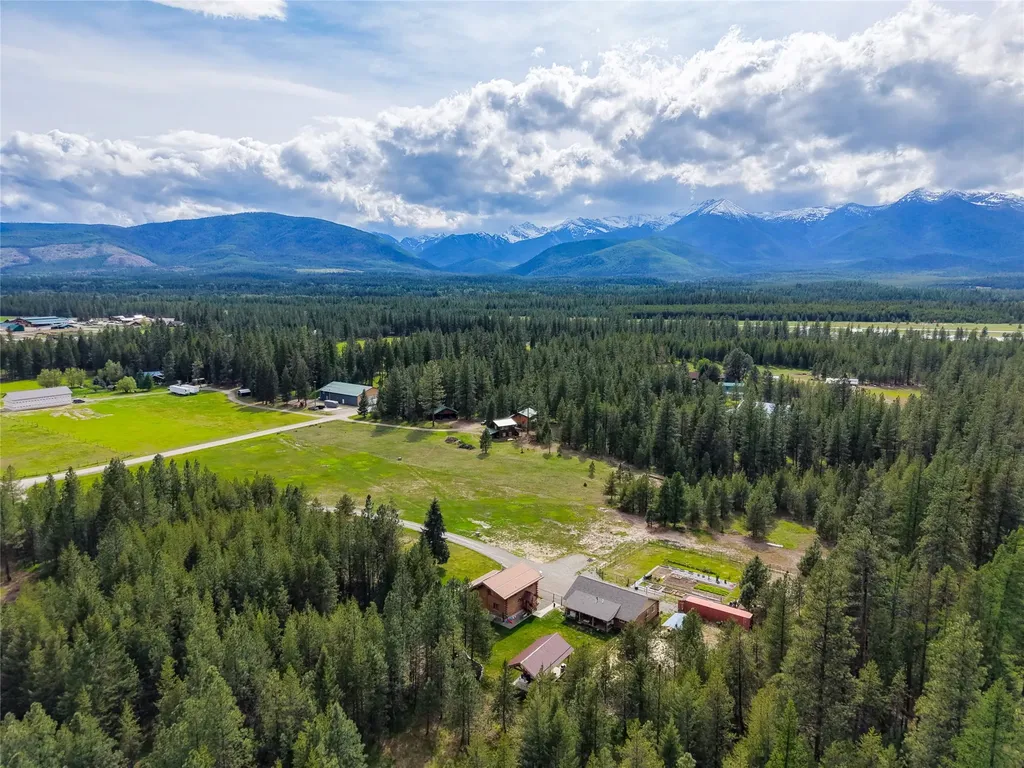 465 Luscher Drive Libby MT 59923