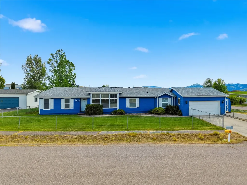 9287 Poppy Court Missoula MT 59808